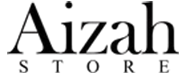 Aizha store logo