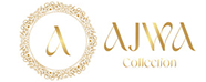 ajwa collection logo